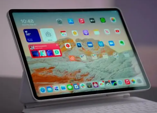 安吉ipad维修分享新款iPad Pro或将采用M4芯片