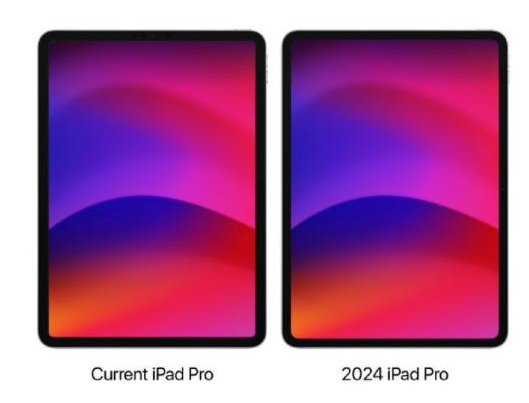 安吉安吉ipad维修服务点分享新款iPad Pro和iPad Air要来了