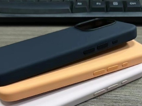 安吉苹果14维修站分享iPhone14手机壳能直接给iPhone15用吗?