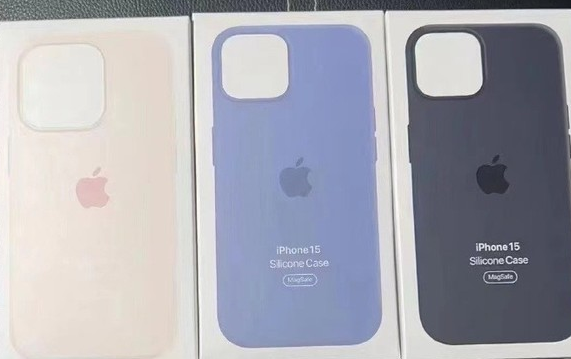 安吉苹果14维修站分享iPhone14手机壳能直接给iPhone15用吗?