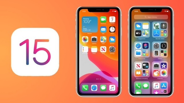 安吉苹果13维修分享iPhone13更新iOS 15.5，体验如何 