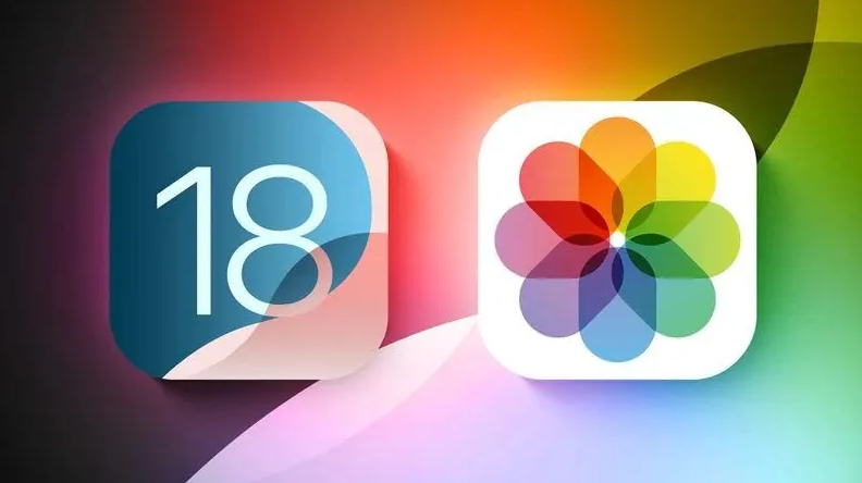 安吉苹果手机维修分享苹果 iOS / iPadOS 18.1Beta 3 发布 