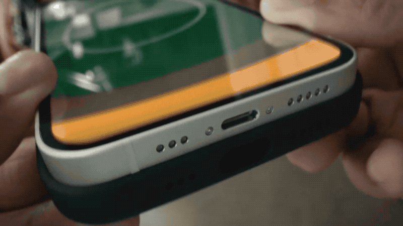 安吉苹果手机维修分享未来 Magsafe 还有哪些发展空间 