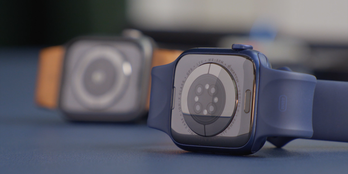 安吉苹果手机维修分享Apple Watch 是如何测量卡路里的 