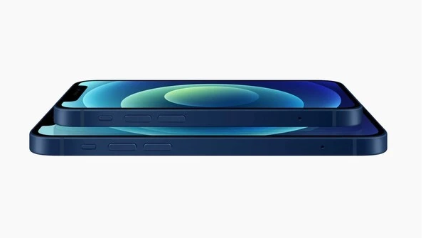 安吉苹果手机维修分享iPhone 12 mini 锁屏后触屏失灵怎么办 