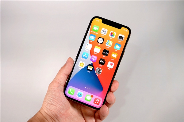 安吉苹果手机维修分享iOS 14.2修订版已到，专属iPhone 12系列 