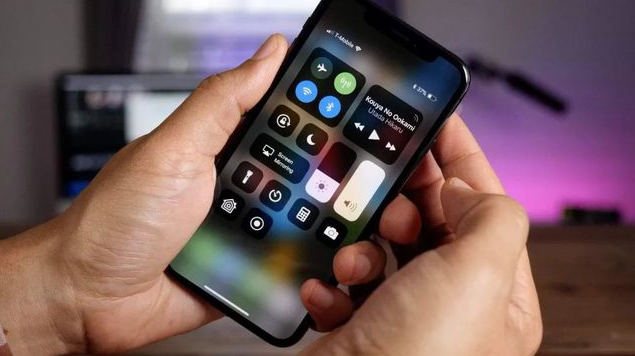 安吉苹果手机维修分享iPhone 12信号差怎么办 