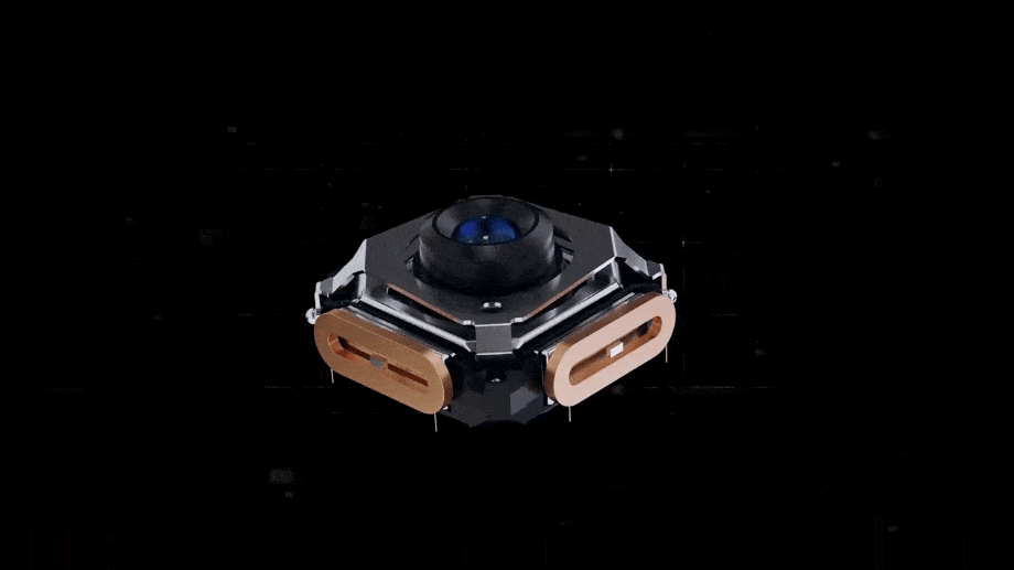 安吉苹果手机维修分享iPhone 12 Pro Max 独享的这颗传感器更大的特点是什么 
