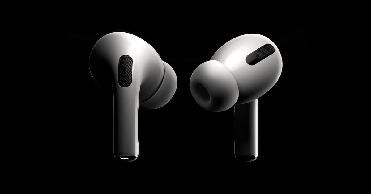 安吉苹果手机维修分享AirPods Pro 爆音、降噪效果下降怎么办 