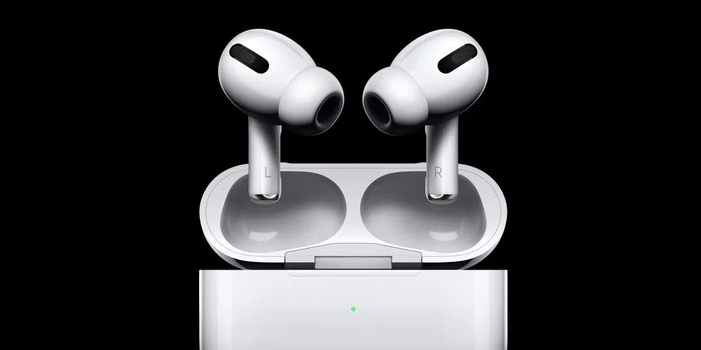 安吉苹果手机维修分享AirPods Pro 出现静电噪音 