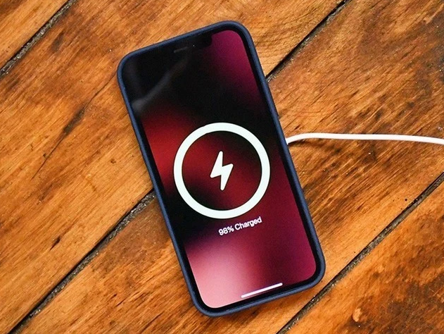 安吉苹果手机维修分享iPhone 12可以随便充电吗 