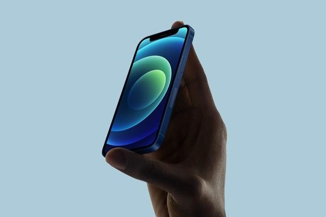 安吉苹果手机维修分享iPhone 12 mini辐射很大吗 