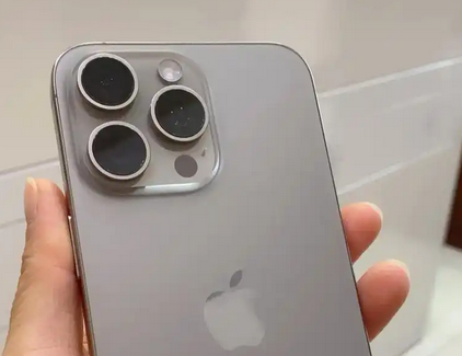 安吉iPhone15序列号查询分享如何查找苹果15手机序列号的位置 