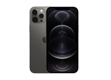 安吉苹果维修点分享iPhone 12 Pro Max锁屏密码底层科普 