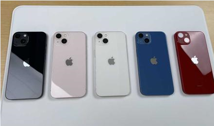 安吉苹果维修点分享iPhone 13锁屏密码冷知识解读 