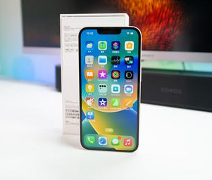 安吉苹果维修点分享iPhone 14 Plus黑屏小众诱因汇总 