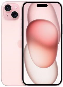 安吉苹果维修点分享iPhone15 Plus手机黑屏小众问题 