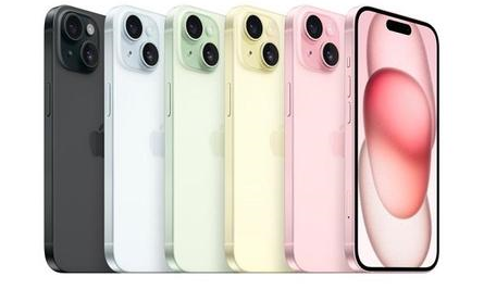 安吉苹果维修点分享iPhone 15发烫易忽视问题科普 